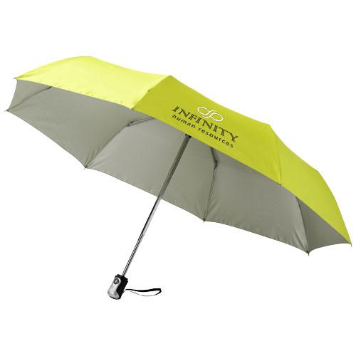 Parapluie publicitaire 21,5