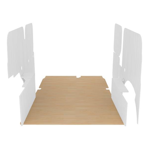 Plancher contreplaqué brut_0