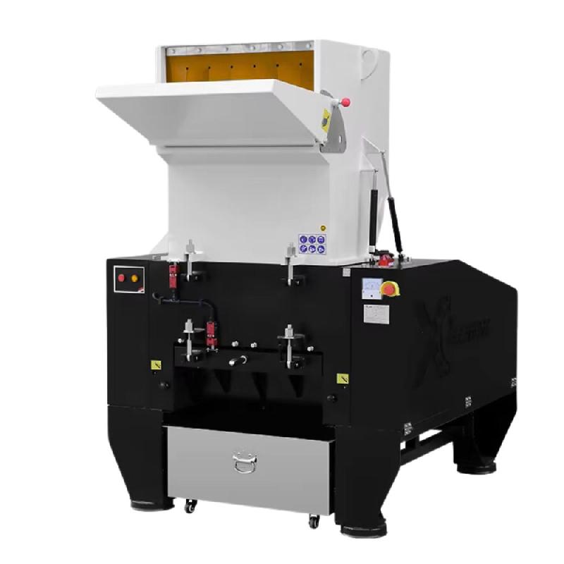 Broyeur granulateur de plastique 11 kW - Euro Broyage - PLASTPRO11_0