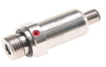 PRAF suivant FP 2548 - Transmetteur de pression semi affleurant 0 à 60 bar - Mesurex_0