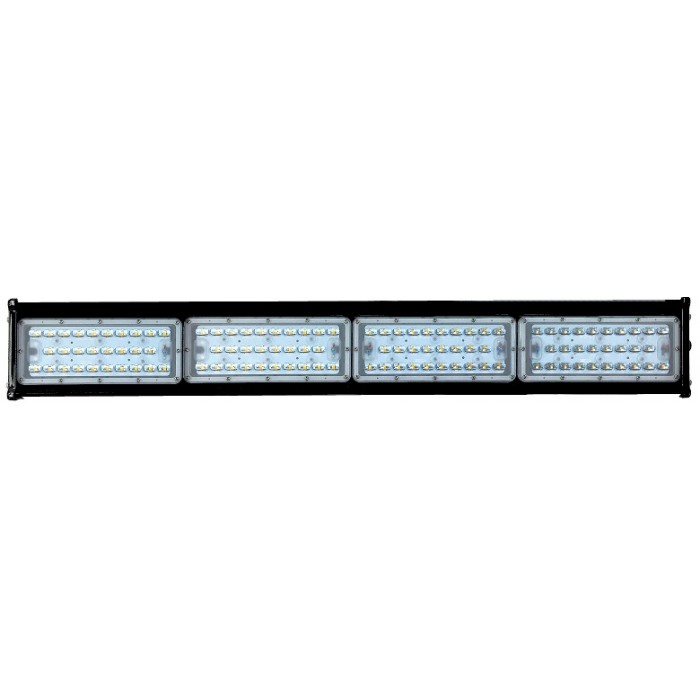 Projecteur linéaire industriel LED IP65 - TITAN HE 120W - Haute efficacité lumineuse 165 lm/W - 20 021 lm_0