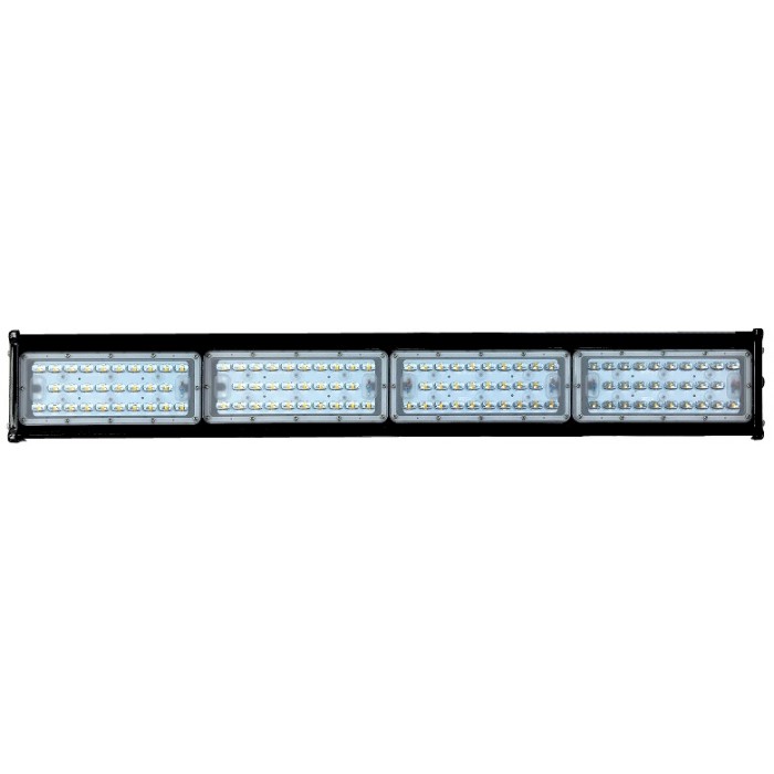 Projecteur linéaire industriel led ip65 haute efficacité lumineuse - titan he 120w_0