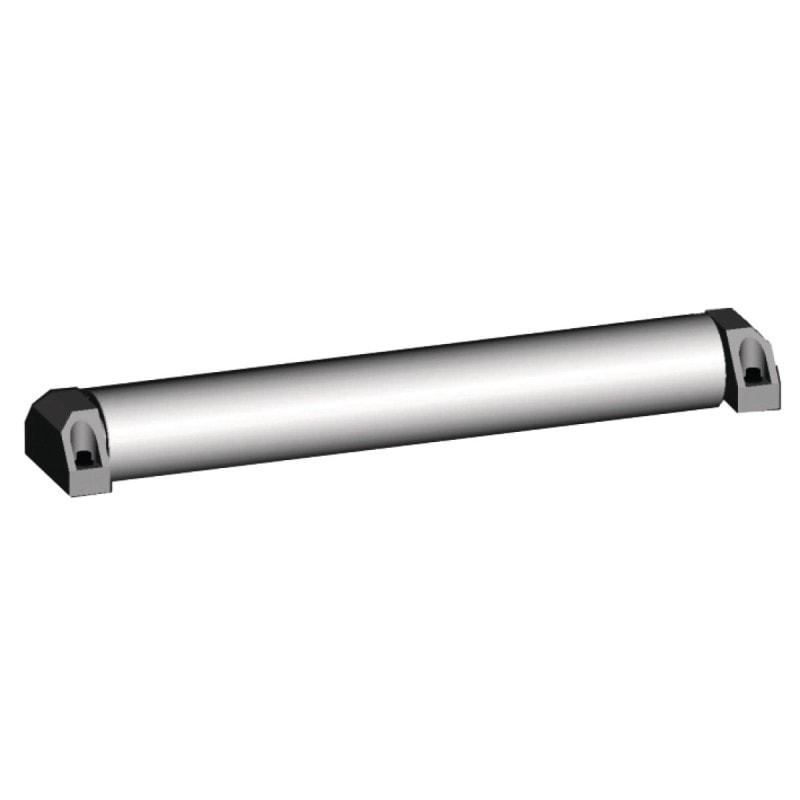 Rouleau supplémentaire pour convoyeur à rouleaux 620 mm - 3640289_0