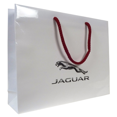 Sac luxe boutique - Papier Jaguar - 140 à 240 g/m² - 35 formats - Fabrication allemande_0