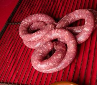 Saucisse italienne fraîche_0