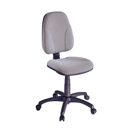 SIÈGE DE BUREAU ERGONOMIQUE JUPITER GRIS