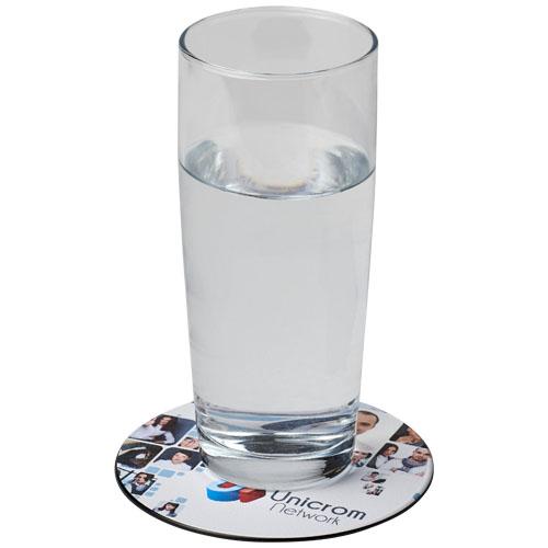 Sous-verre rond brite-mat 21051900_0