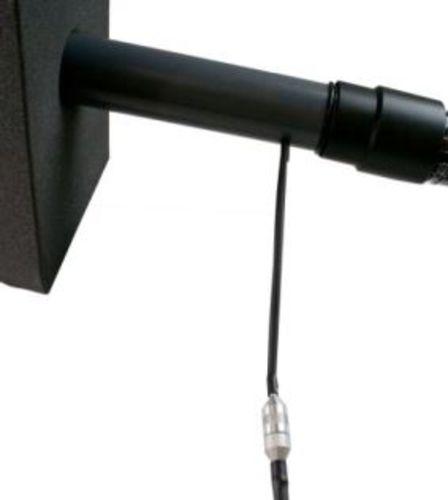 Tuyau prolongateur PVC 50cm - passage tuyau de pression pour DP700 ou LT600 - WOH22865J - Diam. 50mm - Marque Wöhler_0