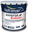 Zapafor evolution - peinture de sol - jefco - rendement : 9 à 10 m2/litre_0