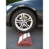 14071 - Ralentisseur de vitesse monobloc en caoutchouc recyclé - Dimensions 1830 x 300 x 55 mm - Marque CityGom_0