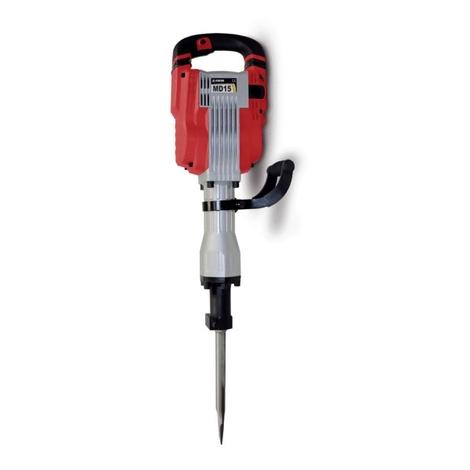 Marteau piqueur 172114496 - Démolisseur MD15K - électropneumatique, compact, 45J, 1750W_0