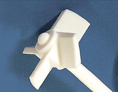 Ajuster.Hauteur helix ptfe pad.* - ref.: llf527_0