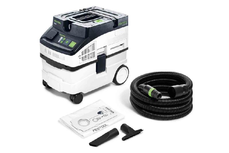 Aspirateur 1200w cleantec ct 15 e – FESTOOL - 577410 - 791894_0