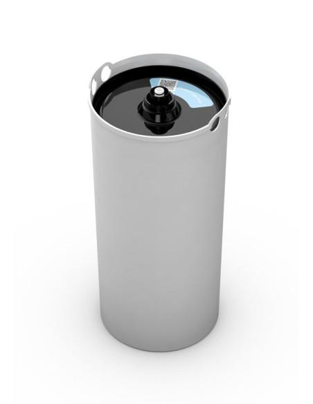 Cartouche filtrante BRITA Purity 1200 Clean - déminéralisation partielle - Référence : 315645_0