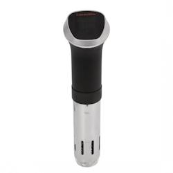 Caterlite Thermoplongeur inox à fixer 1000 W, 220 V - MONO - 3701188098083_0