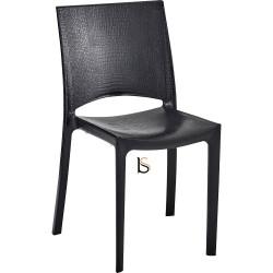 Siège de réunion ultra K - MDD - pivotant au design minimaliste_0