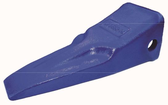 Dents de godet adaptables Feurst AF 8552 PR - 20 kg - Dimensions précises_0
