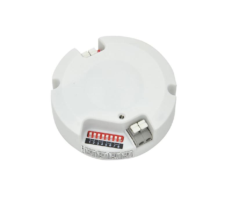 Driver LED gradable 28 W - détecteur micro-ondes intégré - courant ajustable 450 mA à 700 mA_0