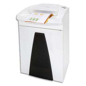 Hsm destructeur de documents hsm securio b26 - 3,9 mm_0