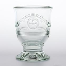 LA ROCHERE gobelet anduze 22 cl la rochère x6 Transparent Rond Verre - 3232870162671_0