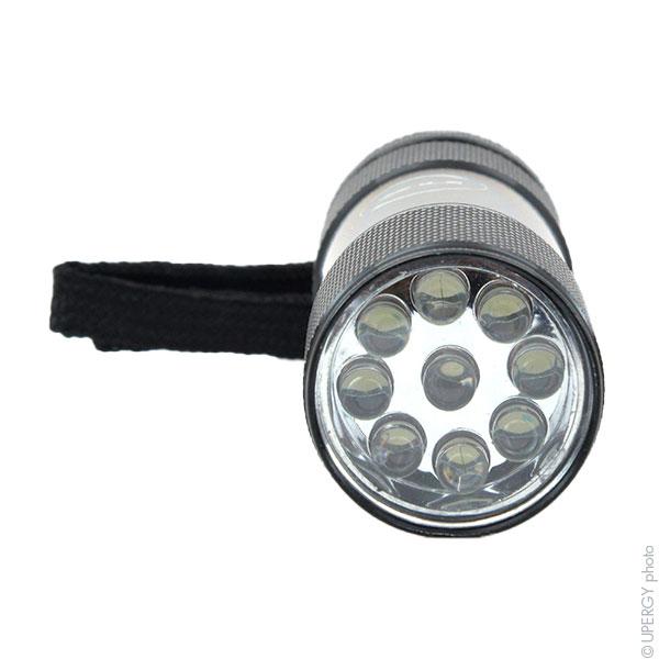 LAMPE TORCHE 9 LED - MINILIGHT_0