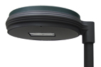 Luminaire d'éclairage public LOO - LED 70W 7480 lm - Aluminium - Hauteur conseillée 8m_0