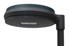 Luminaire d'éclairage public loo / led / 70 w / 7480 lm / en aluminium / hauteur conseillée 8 m_0