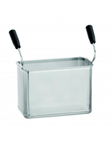 Panier de cuiseur à pâtes en inox - Fabriqué en Italie - Référence : A800104_0