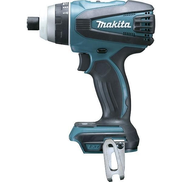 PERCEUSE VISSEUSE 4 FONCTIONS 18 V LI-ION (SOLO) BTP141Z MAKITA