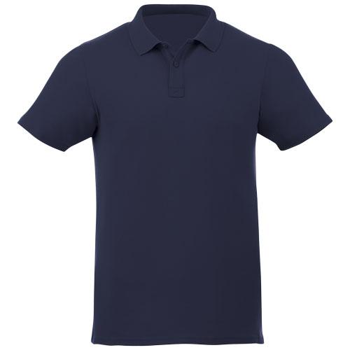 Polo manches courtes Liberty 38100496 - T-shirts, polos et débardeurs publicitaires_0