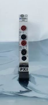 Pxi-4060 - module pxi multimetre numerique - national instruments - 5-1/2 digits - carte pxi_0