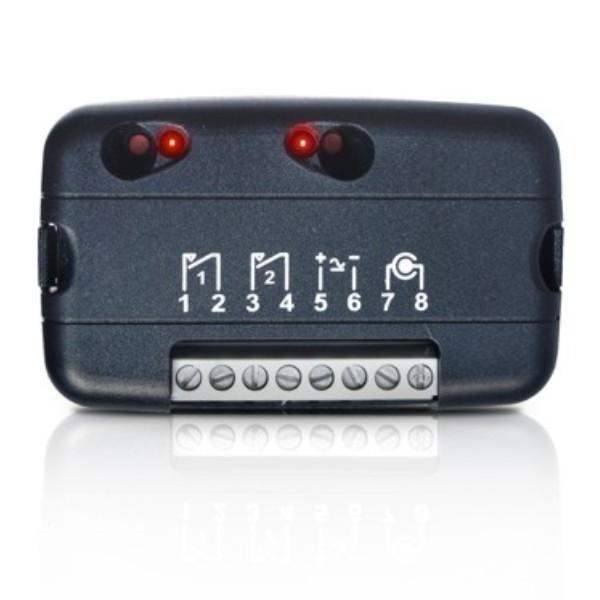 Récepteur radio externe 12/24v - CARDIN - edgerb2 - 739624_0