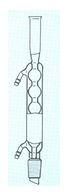 Refrigerant a boule ronde a 1 rodage conique as074501_0