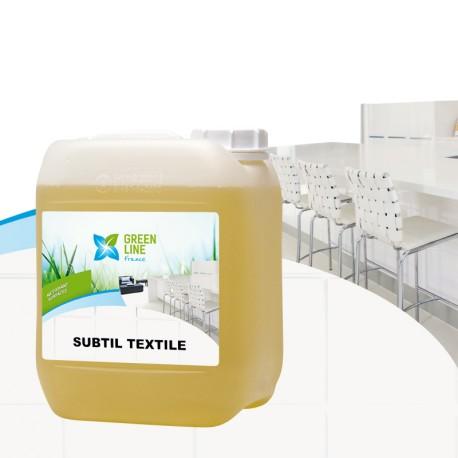 Subtil textile shampoing textile, moquette, tapis  net-subtex/5_0
