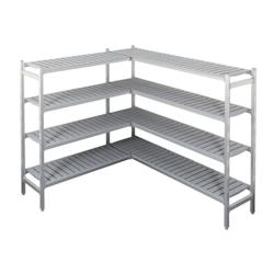 Système de rayonnage 7489.2135 - Combisteel - 3667335002429_0