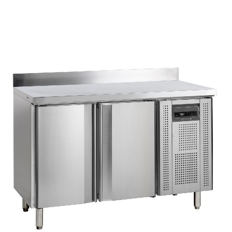 Tefcold Snack Refroidisseur de comptoir  SK6210/+SP - 17709_0