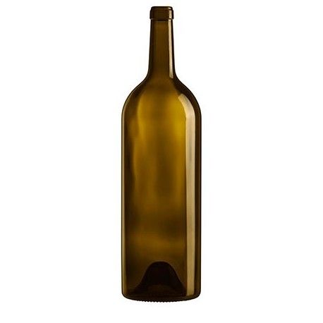9014585 - Bouteille de vin Magnum en verre - Boboco - 152,4 cl - Feuille Morte_0