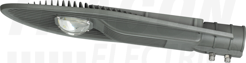 Éclairage urbain LED 50 W - 100-240 VAC - 5000 lm - IP65 - 50000 h_0