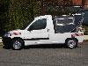 Benne voirie élévatrice en duralinox - Citroën Berlingo avec axe de basculement en hauteur et trappes rabattables_0