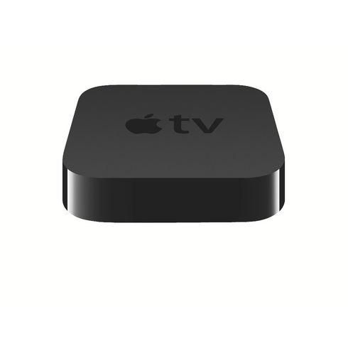 BOÎTIER MULTIMÉDIA APPLE TV - APPLE