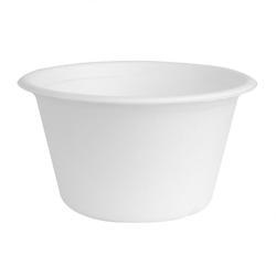 Bols en bagasse Fiesta Compostable 500 ml (lot de 50) - Bagasse UNHW022_0