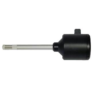 Capteur d’humidité capacitif FHA6465X - Montage en gaine - Précision ±2% - Alimentation 15-24V CC_0