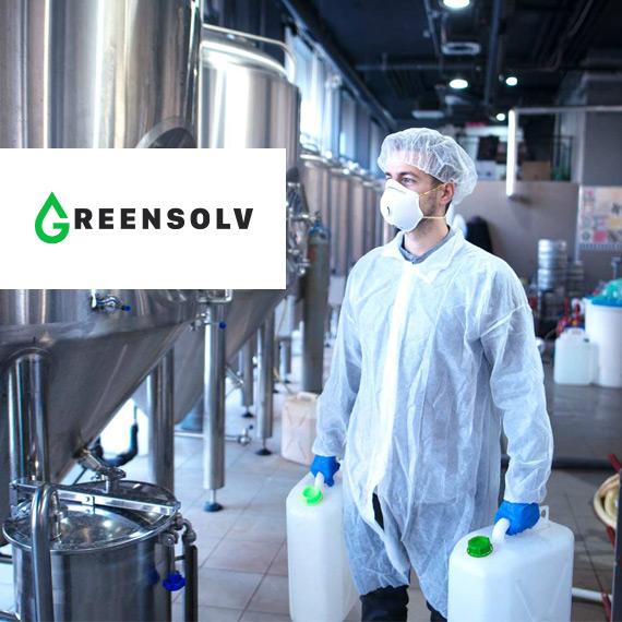 Désinfectant à l'hypochlorite de sodium - Laurentide - Solution prête à l'emploi 0.25% pour surfaces dures_0