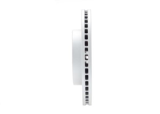Disque de frein Bosch 0986479154 - ventilé - côté avant - 5 trous - épaisseur 28 mm_0