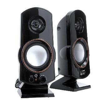 ENCEINTE 2.0 ALTEC LANSING SND24V2 2WX2_0