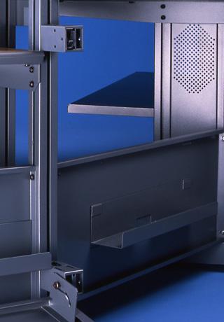 Ensemble de pupitres ergonomiques - Système Topeka - Postes informatiques_0