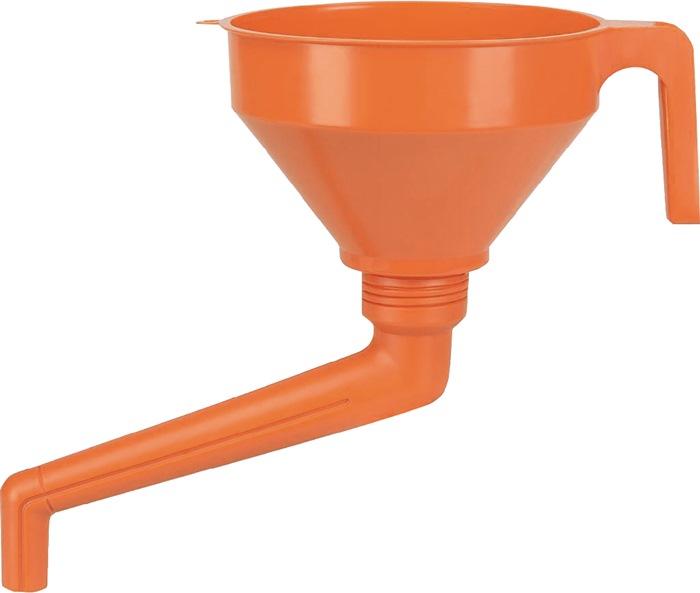 Entonnoir 160 mm hdpe 1,2 l pressol_0