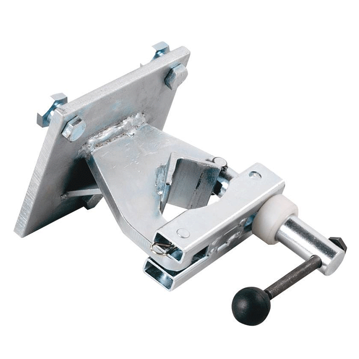 Étau spécial BMW/Toyota - Compresseur de ressort pneumatique - Marque COMPAC - 11577322_0