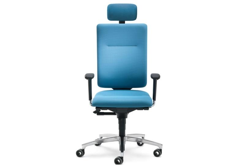Fauteuil de direction design  In Touch_0