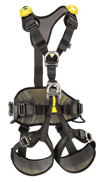 HARNAIS AVAO BOD VERSION EURO - PETZL_0